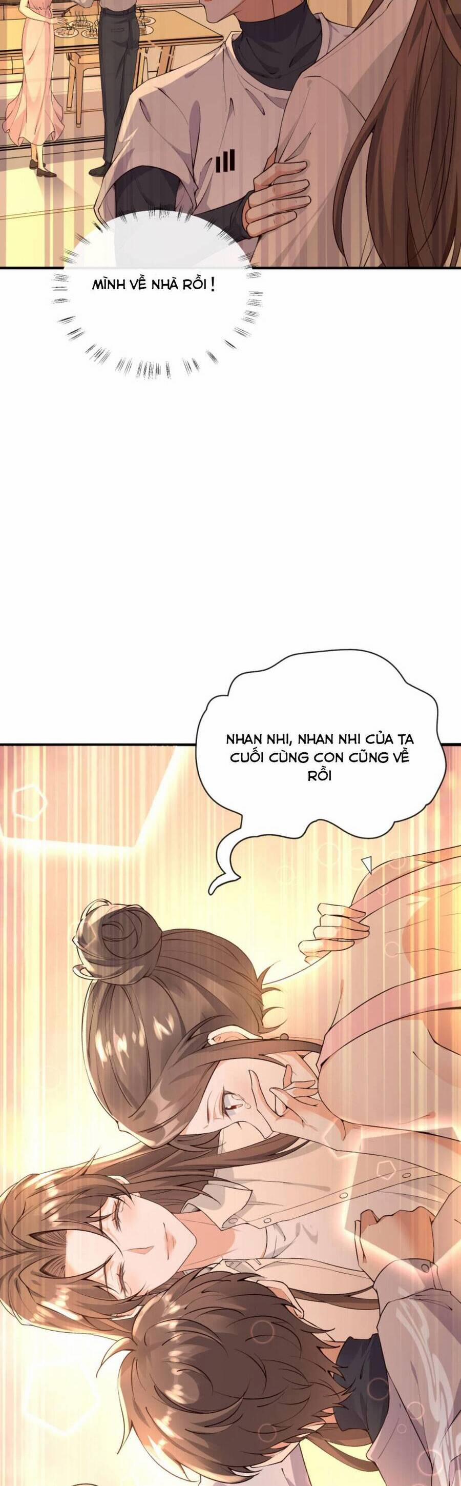 Sau Khi Không Ngừng Tìm Đường Chết, Ta Trở Thành Đế Tôn Vạn Người Mê 111 trang 5