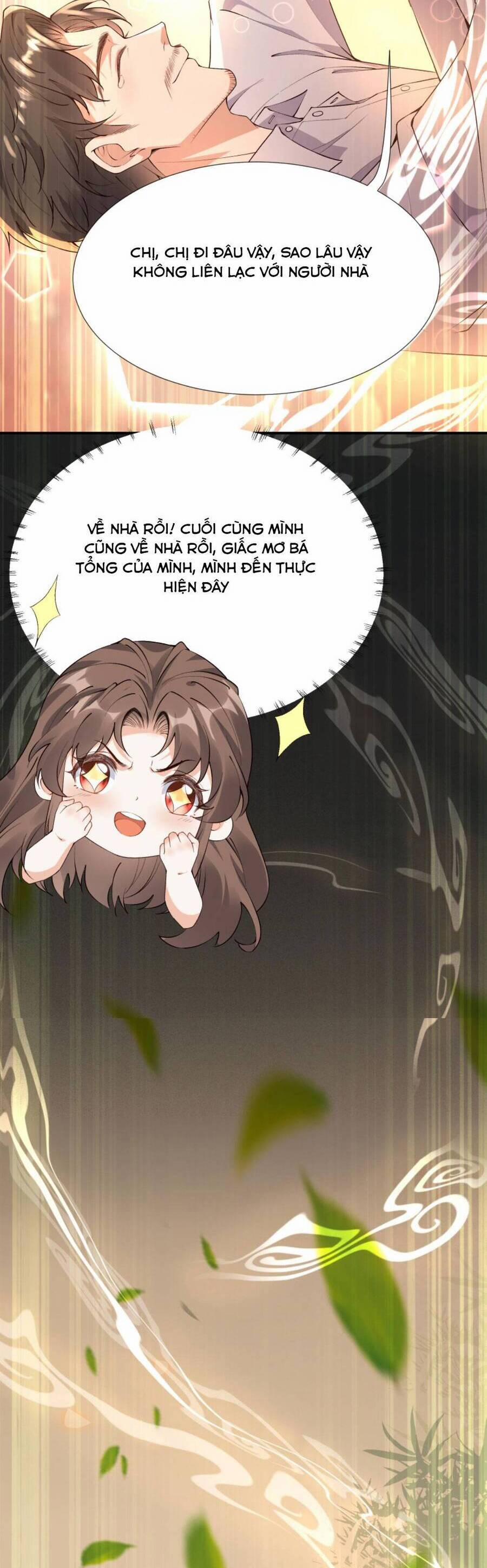 Sau Khi Không Ngừng Tìm Đường Chết, Ta Trở Thành Đế Tôn Vạn Người Mê 111 trang 6