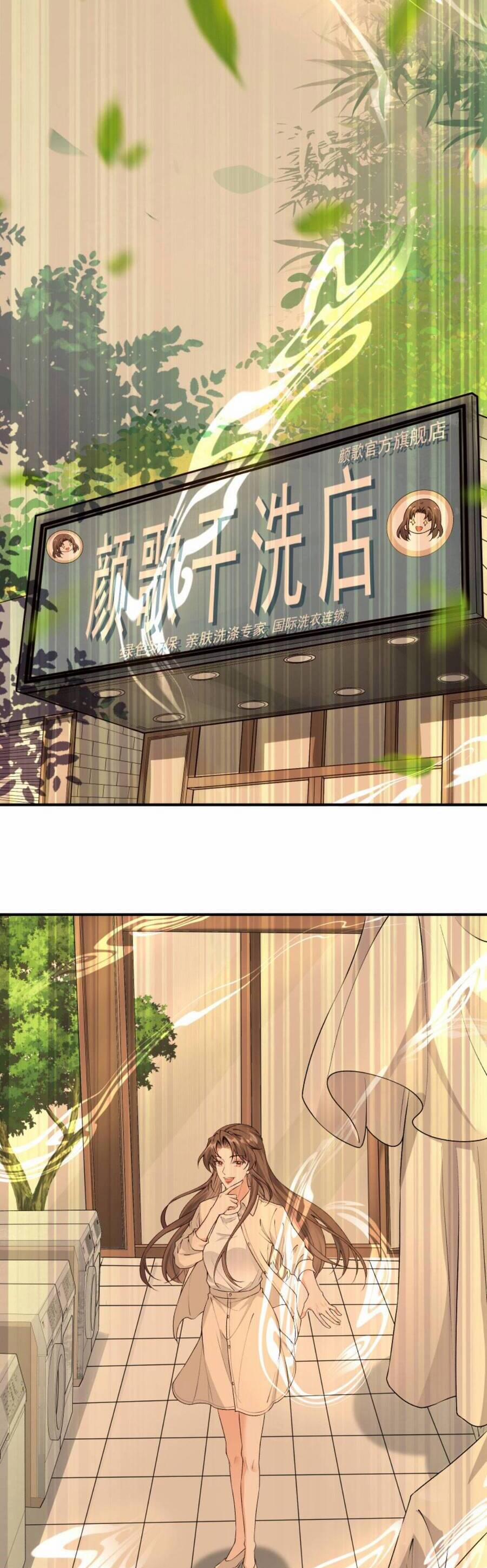 Sau Khi Không Ngừng Tìm Đường Chết, Ta Trở Thành Đế Tôn Vạn Người Mê 111 trang 7