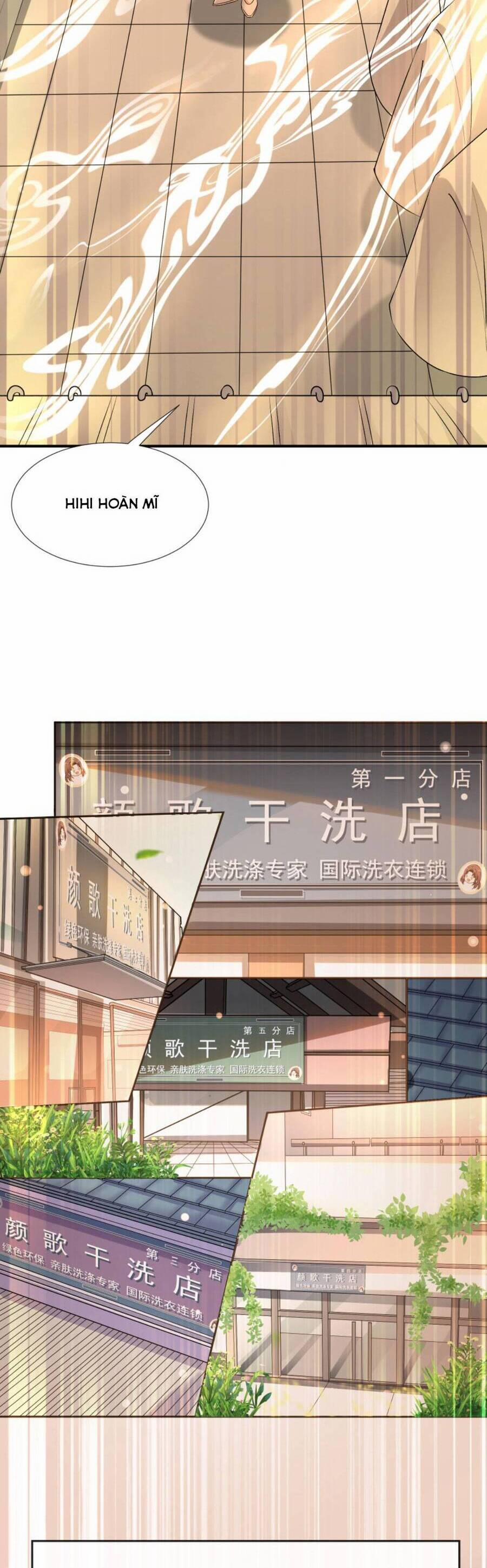 Sau Khi Không Ngừng Tìm Đường Chết, Ta Trở Thành Đế Tôn Vạn Người Mê 111 trang 8