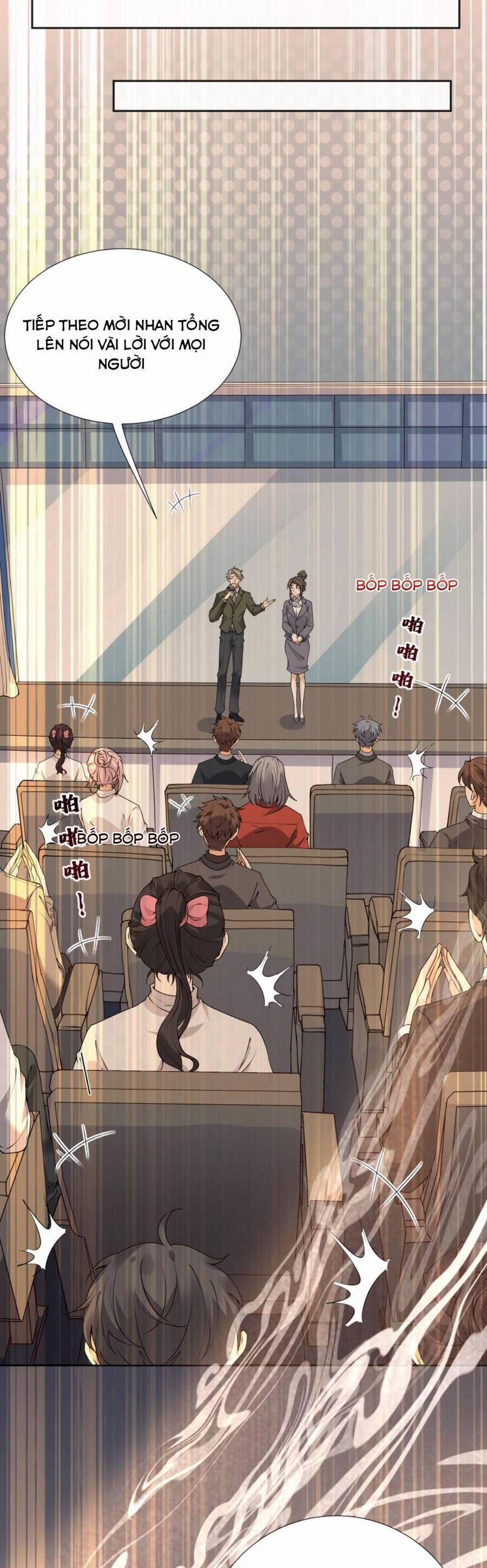 Sau Khi Không Ngừng Tìm Đường Chết, Ta Trở Thành Đế Tôn Vạn Người Mê 111 trang 9