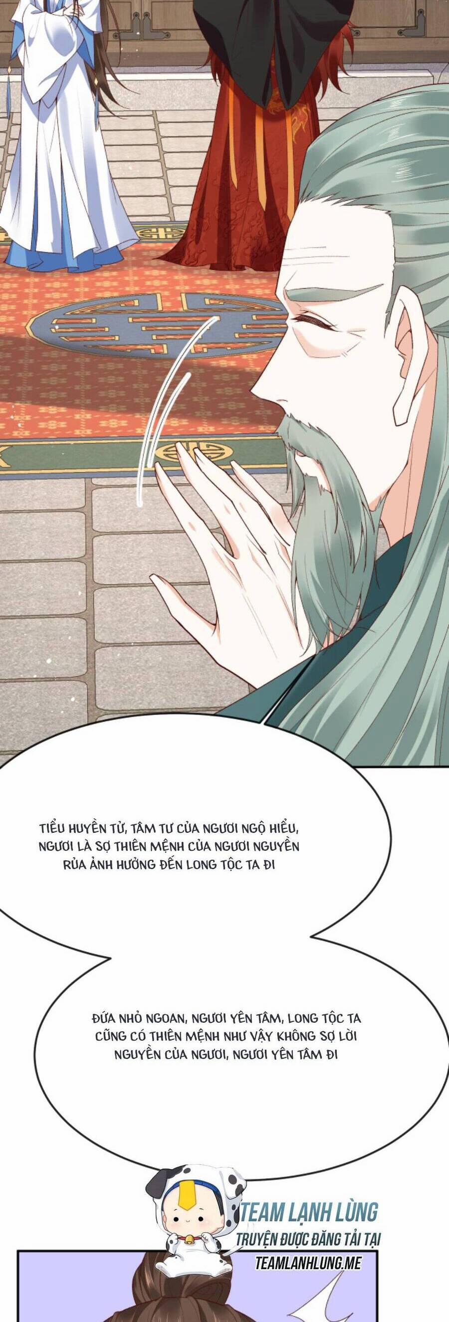 Sau Khi Không Ngừng Tìm Đường Chết, Ta Trở Thành Đế Tôn Vạn Người Mê 112 trang 9