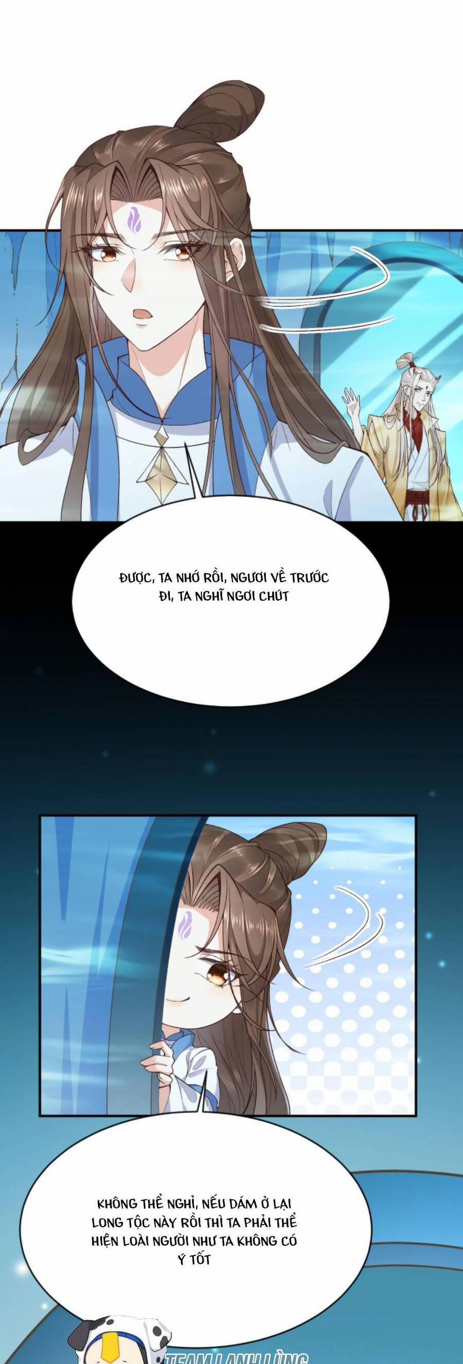 Sau Khi Không Ngừng Tìm Đường Chết, Ta Trở Thành Đế Tôn Vạn Người Mê 113 trang 5