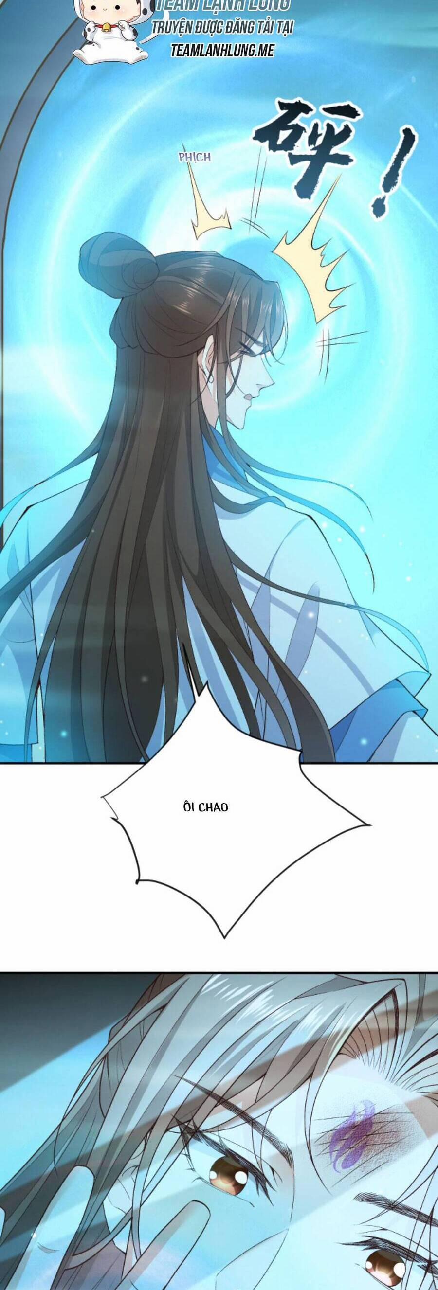 Sau Khi Không Ngừng Tìm Đường Chết, Ta Trở Thành Đế Tôn Vạn Người Mê 113 trang 6