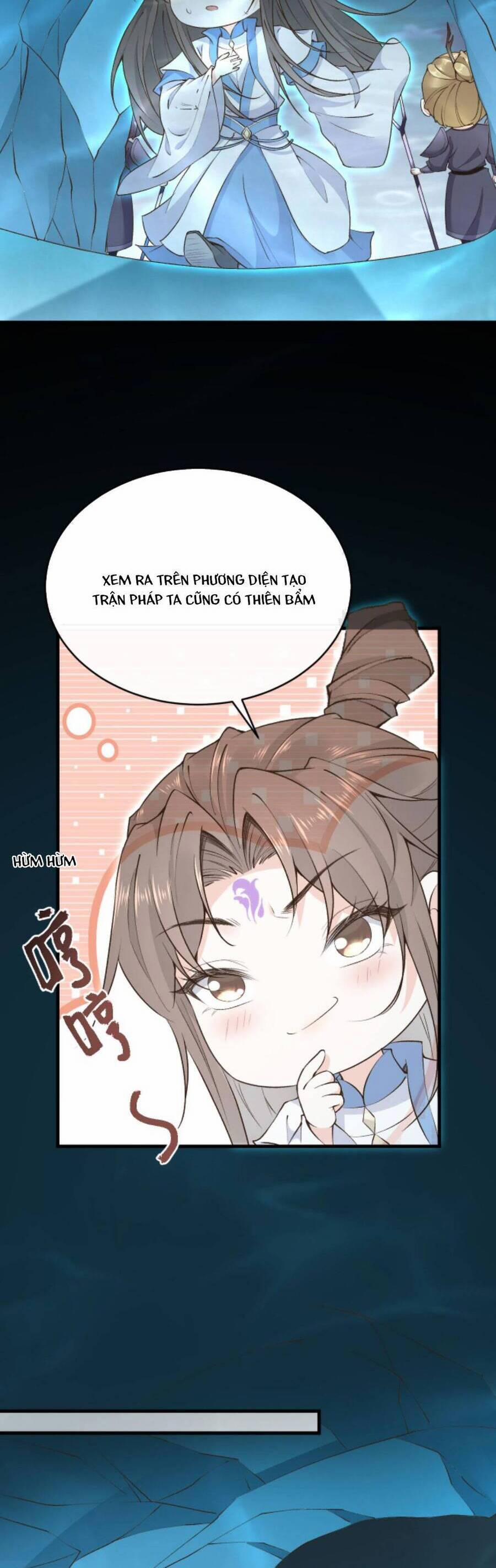 Sau Khi Không Ngừng Tìm Đường Chết, Ta Trở Thành Đế Tôn Vạn Người Mê 114 trang 6