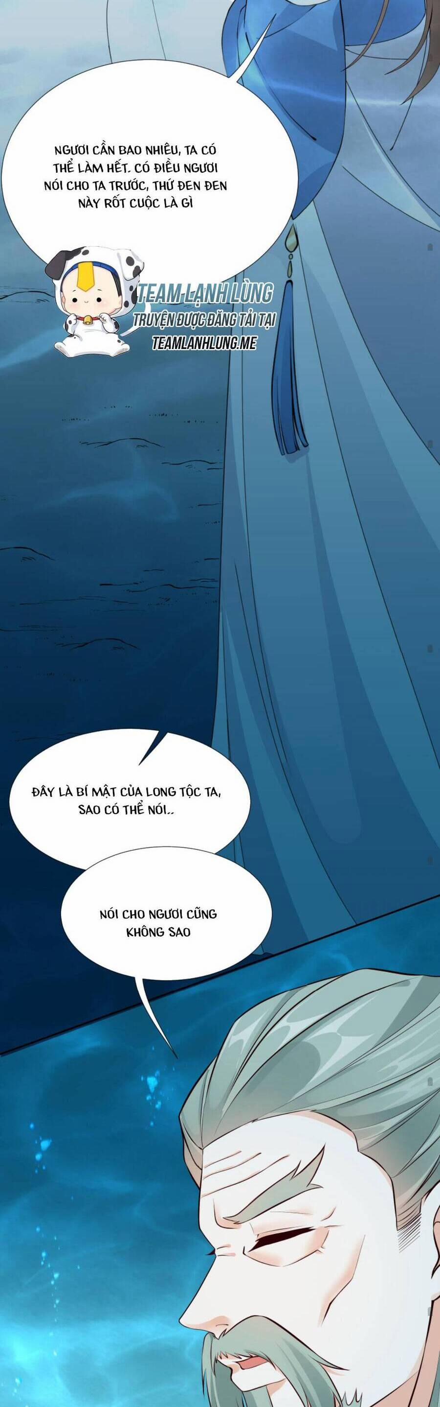 Sau Khi Không Ngừng Tìm Đường Chết, Ta Trở Thành Đế Tôn Vạn Người Mê 115 trang 12