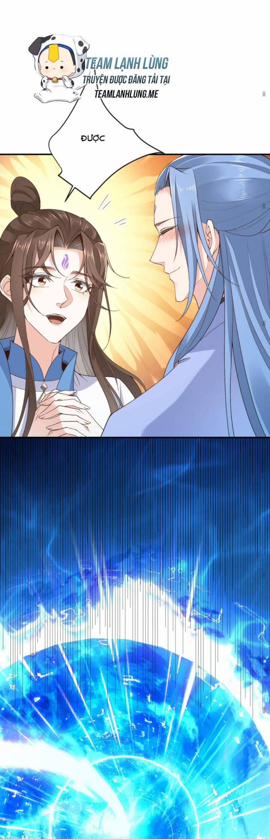 Sau Khi Không Ngừng Tìm Đường Chết, Ta Trở Thành Đế Tôn Vạn Người Mê 119 trang 11