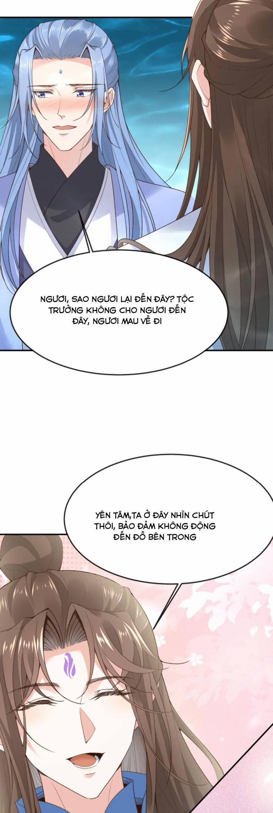 Sau Khi Không Ngừng Tìm Đường Chết, Ta Trở Thành Đế Tôn Vạn Người Mê 119 trang 6