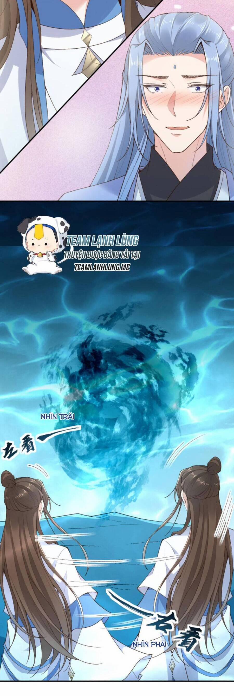 Sau Khi Không Ngừng Tìm Đường Chết, Ta Trở Thành Đế Tôn Vạn Người Mê 119 trang 7