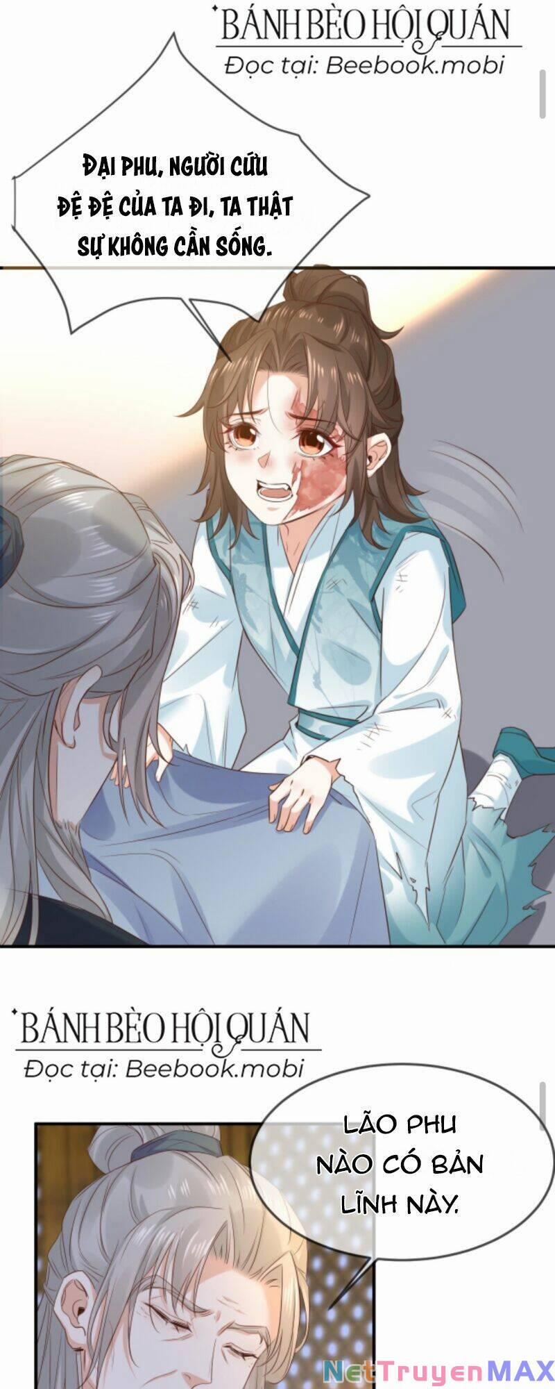 Sau Khi Không Ngừng Tìm Đường Chết, Ta Trở Thành Đế Tôn Vạn Người Mê 12 trang 1