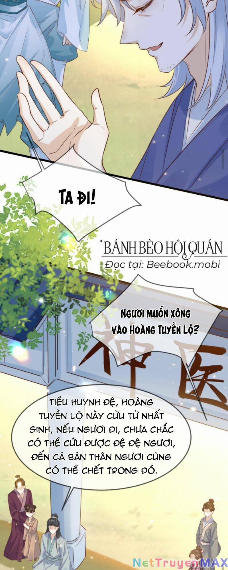 Sau Khi Không Ngừng Tìm Đường Chết, Ta Trở Thành Đế Tôn Vạn Người Mê 12 trang 10