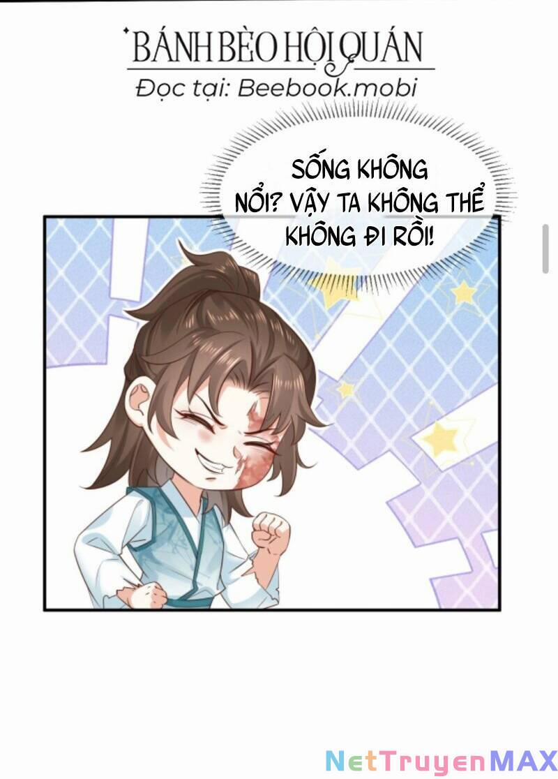 Sau Khi Không Ngừng Tìm Đường Chết, Ta Trở Thành Đế Tôn Vạn Người Mê 12 trang 12