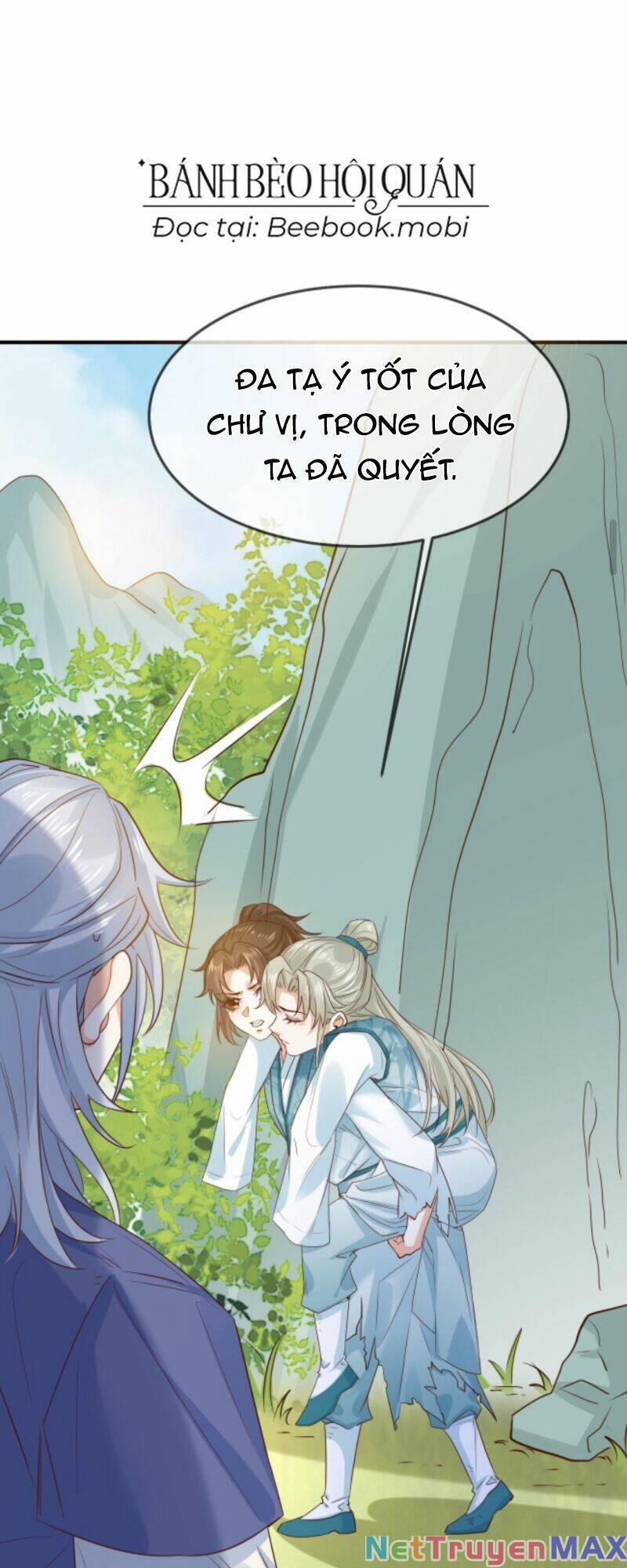 Sau Khi Không Ngừng Tìm Đường Chết, Ta Trở Thành Đế Tôn Vạn Người Mê 12 trang 13