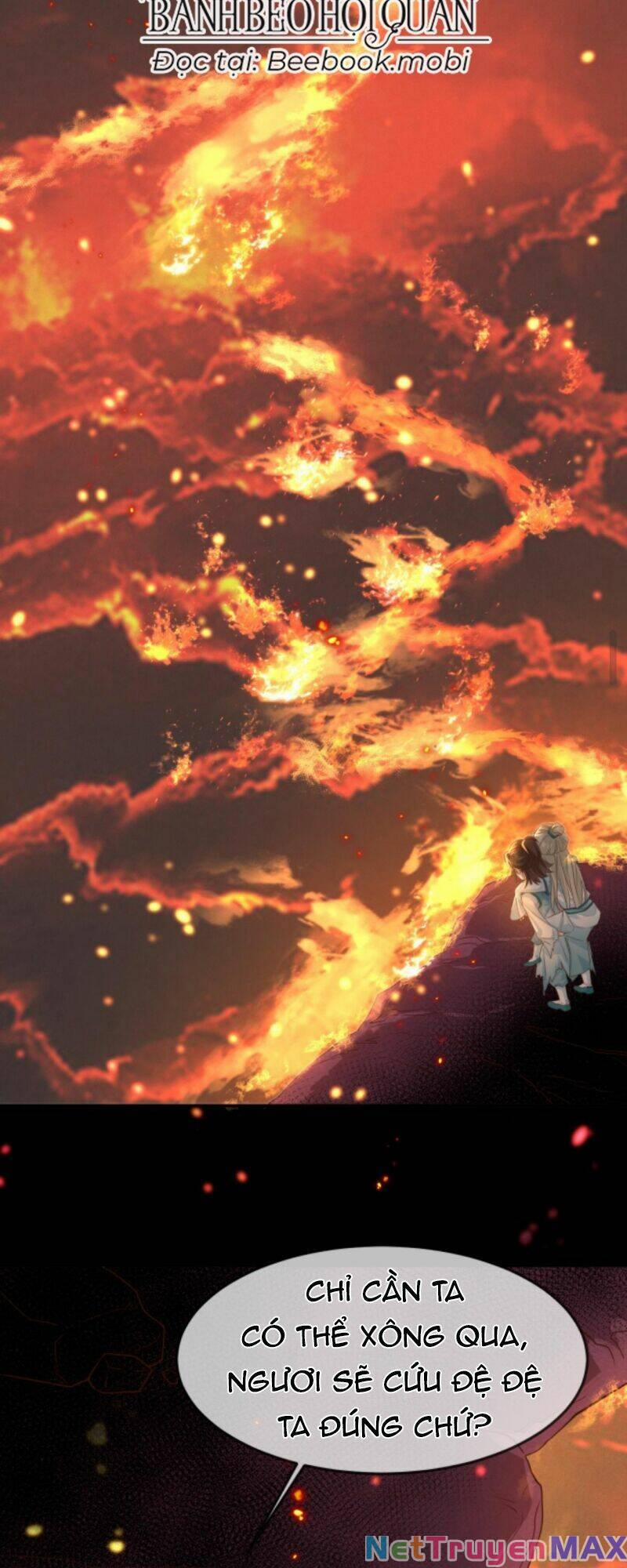 Sau Khi Không Ngừng Tìm Đường Chết, Ta Trở Thành Đế Tôn Vạn Người Mê 12 trang 16