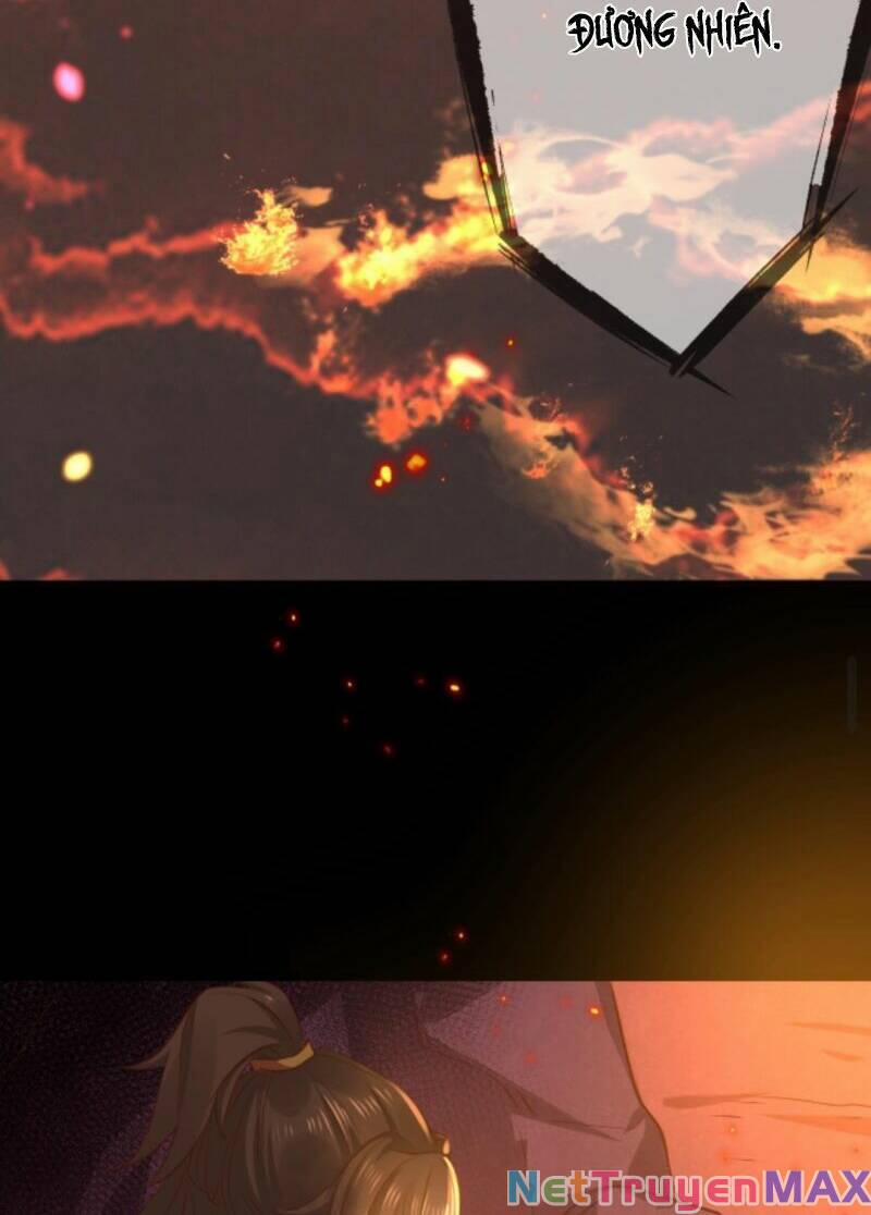 Sau Khi Không Ngừng Tìm Đường Chết, Ta Trở Thành Đế Tôn Vạn Người Mê 12 trang 18