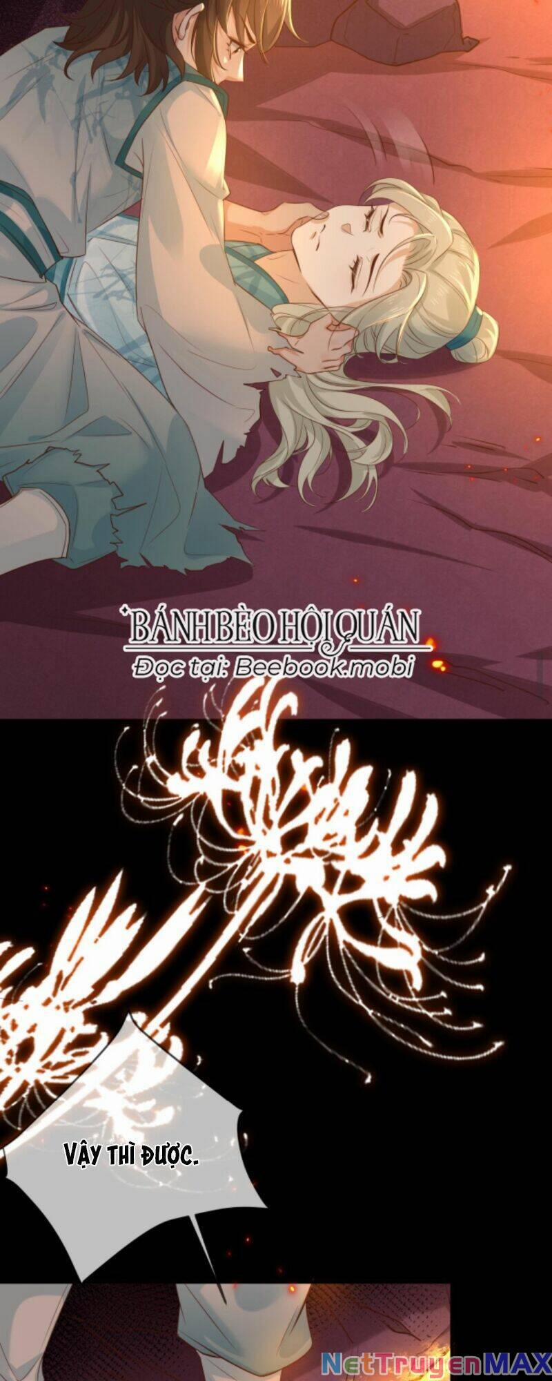 Sau Khi Không Ngừng Tìm Đường Chết, Ta Trở Thành Đế Tôn Vạn Người Mê 12 trang 19