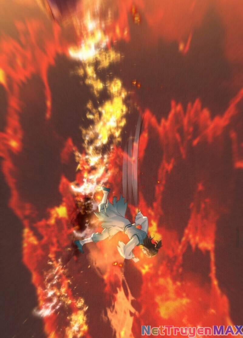 Sau Khi Không Ngừng Tìm Đường Chết, Ta Trở Thành Đế Tôn Vạn Người Mê 12 trang 21