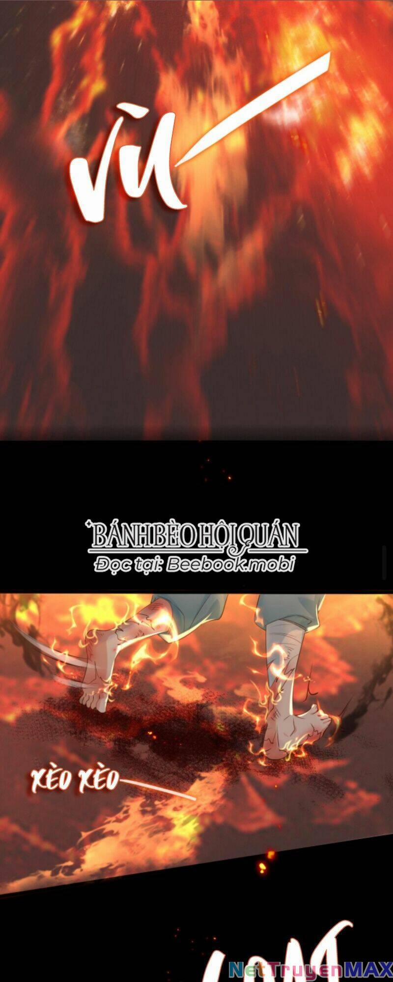 Sau Khi Không Ngừng Tìm Đường Chết, Ta Trở Thành Đế Tôn Vạn Người Mê 12 trang 22