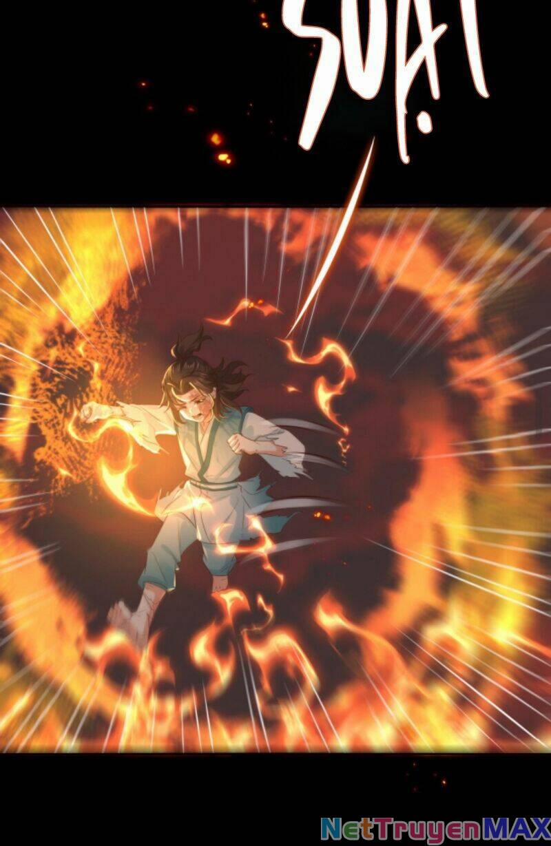 Sau Khi Không Ngừng Tìm Đường Chết, Ta Trở Thành Đế Tôn Vạn Người Mê 12 trang 23