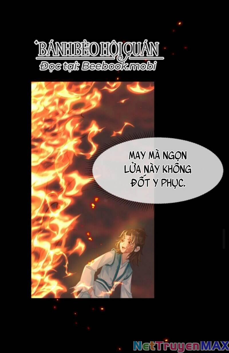 Sau Khi Không Ngừng Tìm Đường Chết, Ta Trở Thành Đế Tôn Vạn Người Mê 12 trang 24