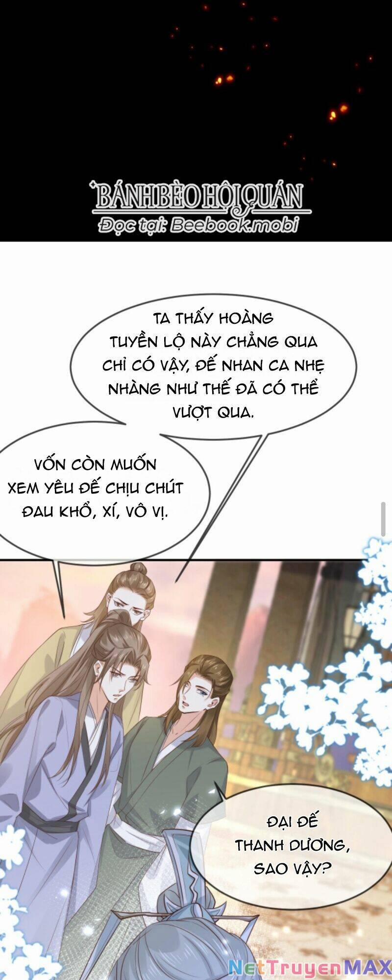 Sau Khi Không Ngừng Tìm Đường Chết, Ta Trở Thành Đế Tôn Vạn Người Mê 12 trang 25