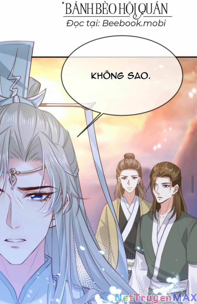 Sau Khi Không Ngừng Tìm Đường Chết, Ta Trở Thành Đế Tôn Vạn Người Mê 12 trang 27