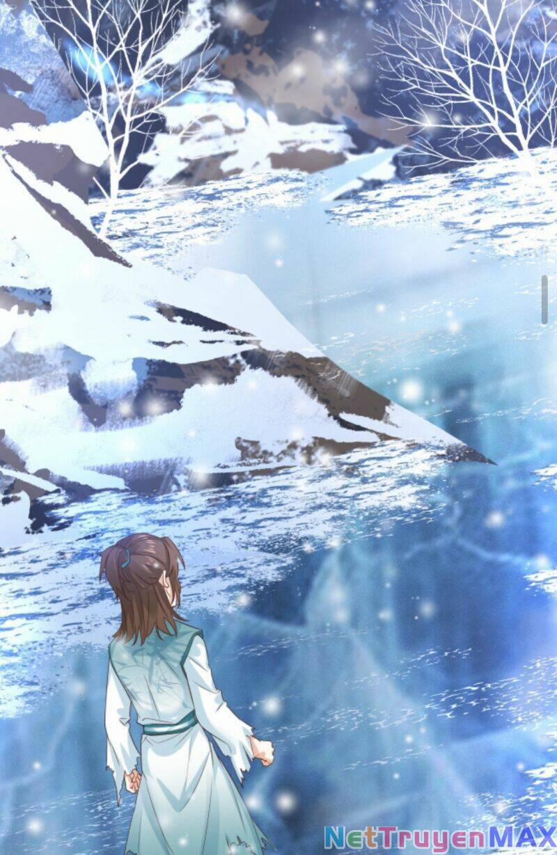 Sau Khi Không Ngừng Tìm Đường Chết, Ta Trở Thành Đế Tôn Vạn Người Mê 12 trang 29