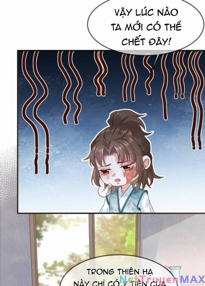 Sau Khi Không Ngừng Tìm Đường Chết, Ta Trở Thành Đế Tôn Vạn Người Mê 12 trang 3