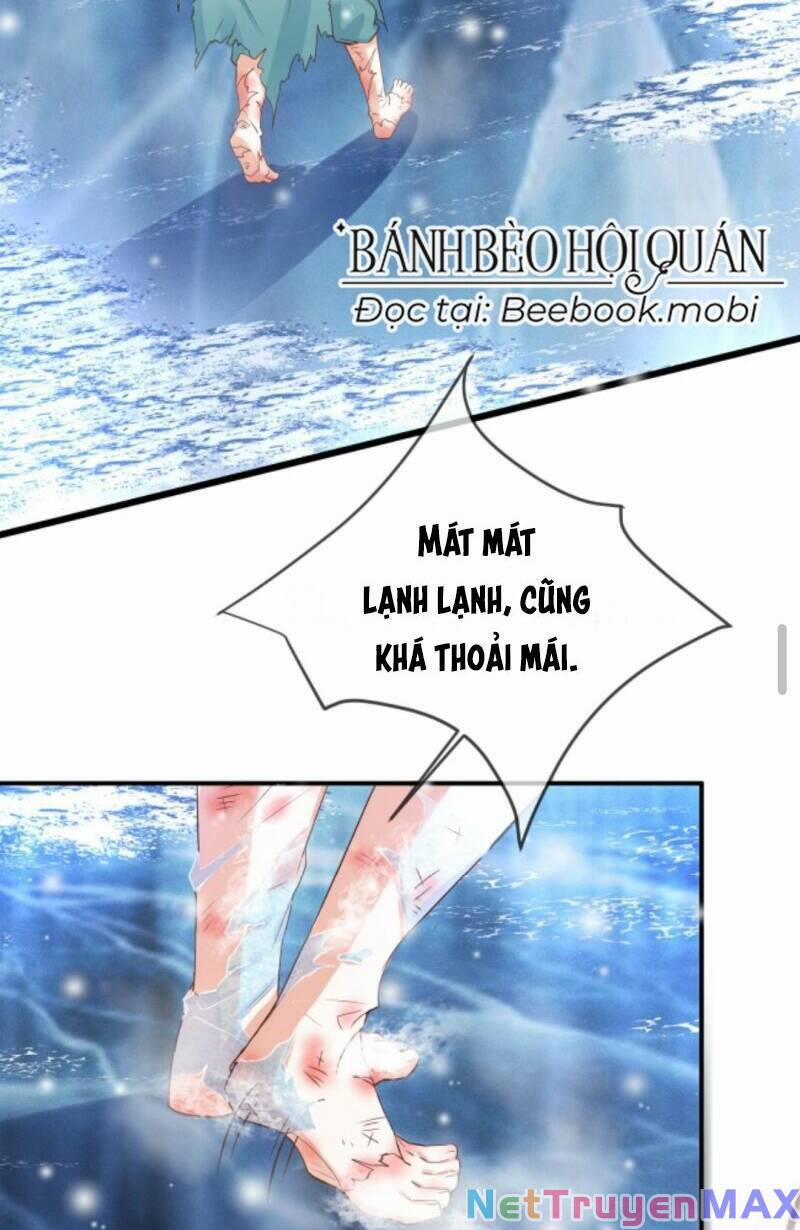 Sau Khi Không Ngừng Tìm Đường Chết, Ta Trở Thành Đế Tôn Vạn Người Mê 12 trang 30