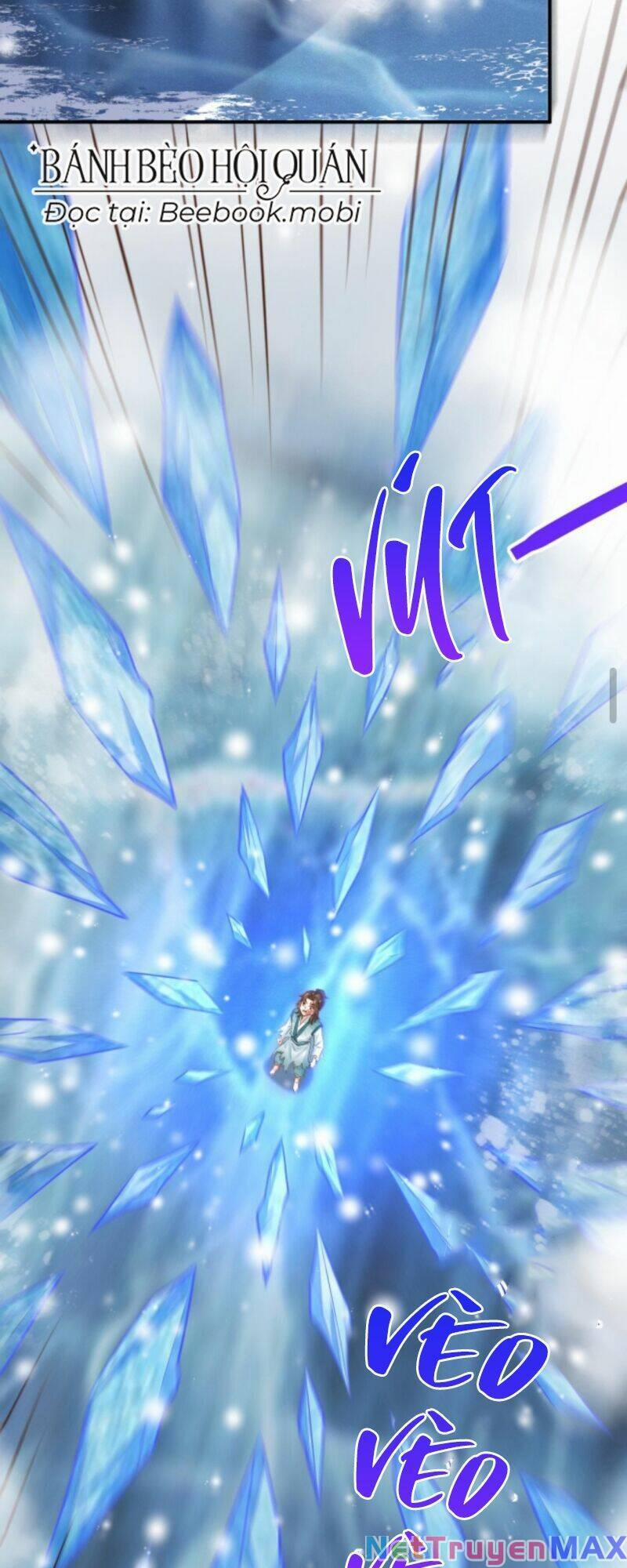 Sau Khi Không Ngừng Tìm Đường Chết, Ta Trở Thành Đế Tôn Vạn Người Mê 12 trang 31