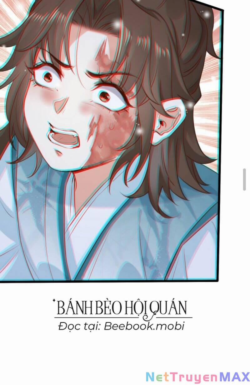 Sau Khi Không Ngừng Tìm Đường Chết, Ta Trở Thành Đế Tôn Vạn Người Mê 12 trang 33