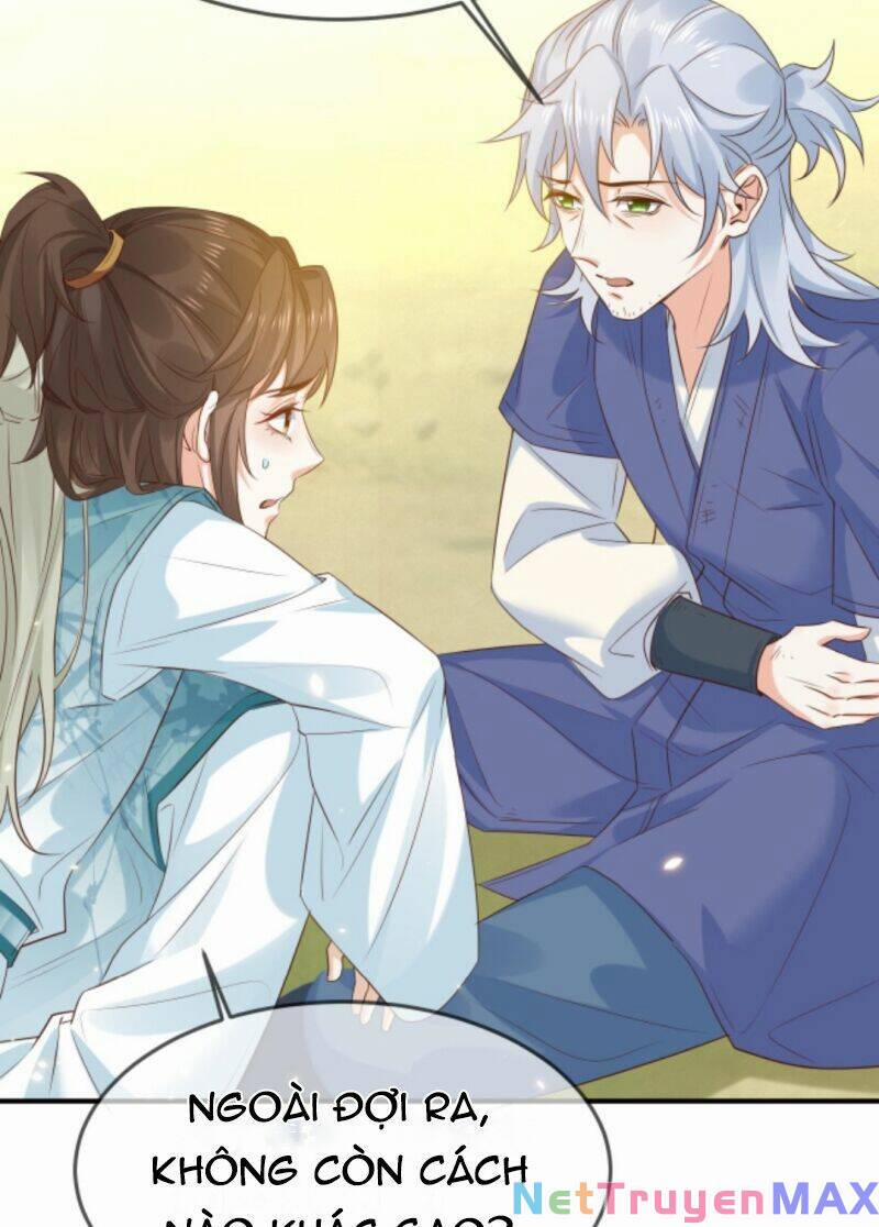 Sau Khi Không Ngừng Tìm Đường Chết, Ta Trở Thành Đế Tôn Vạn Người Mê 12 trang 8