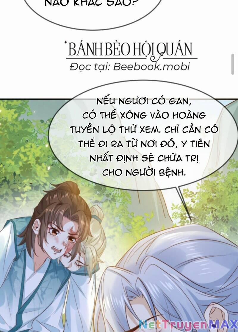 Sau Khi Không Ngừng Tìm Đường Chết, Ta Trở Thành Đế Tôn Vạn Người Mê 12 trang 9