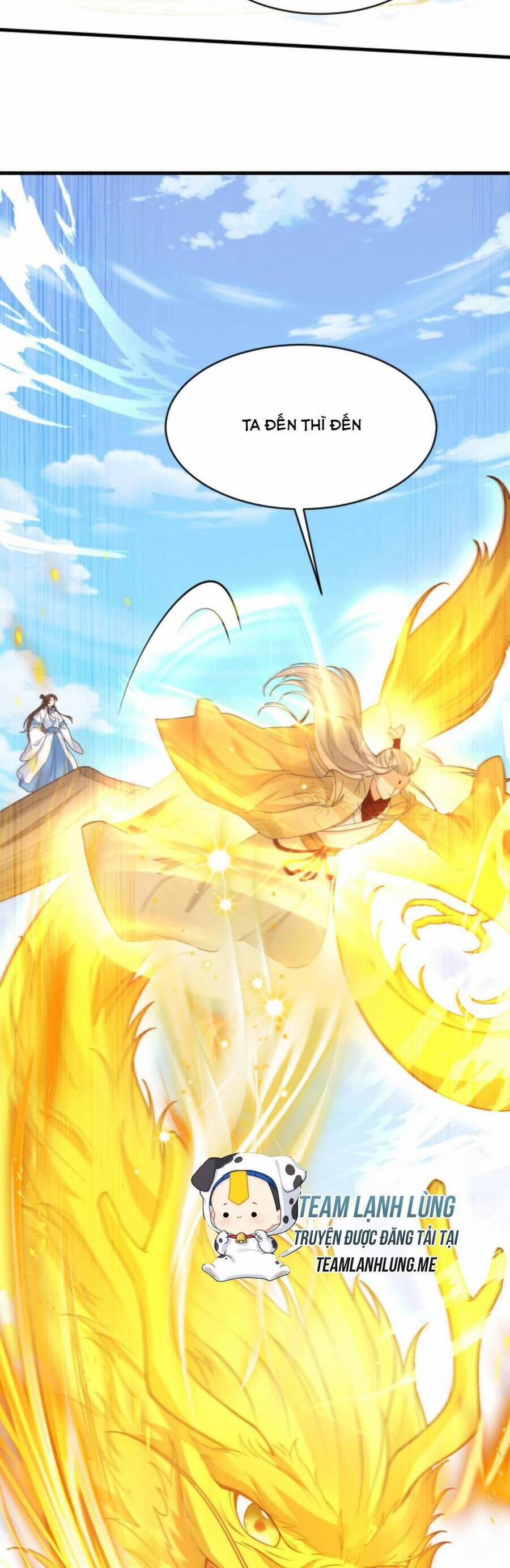 Sau Khi Không Ngừng Tìm Đường Chết, Ta Trở Thành Đế Tôn Vạn Người Mê 120 trang 10