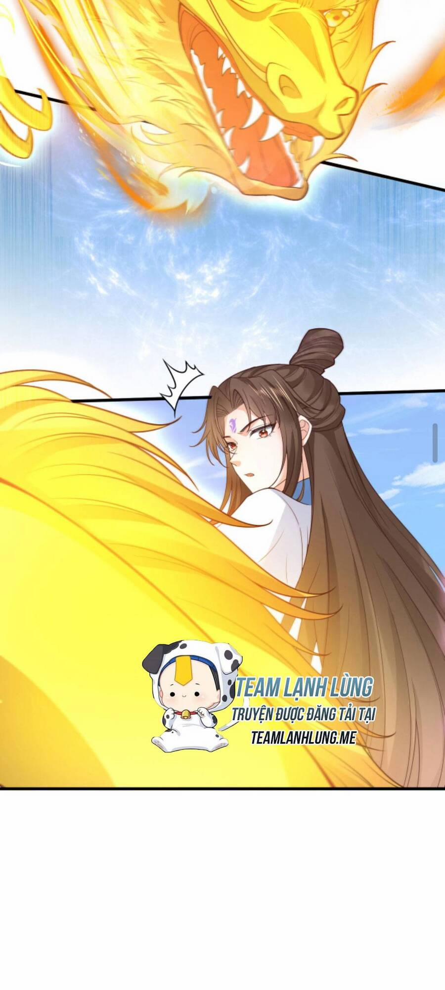 Sau Khi Không Ngừng Tìm Đường Chết, Ta Trở Thành Đế Tôn Vạn Người Mê 120 trang 11