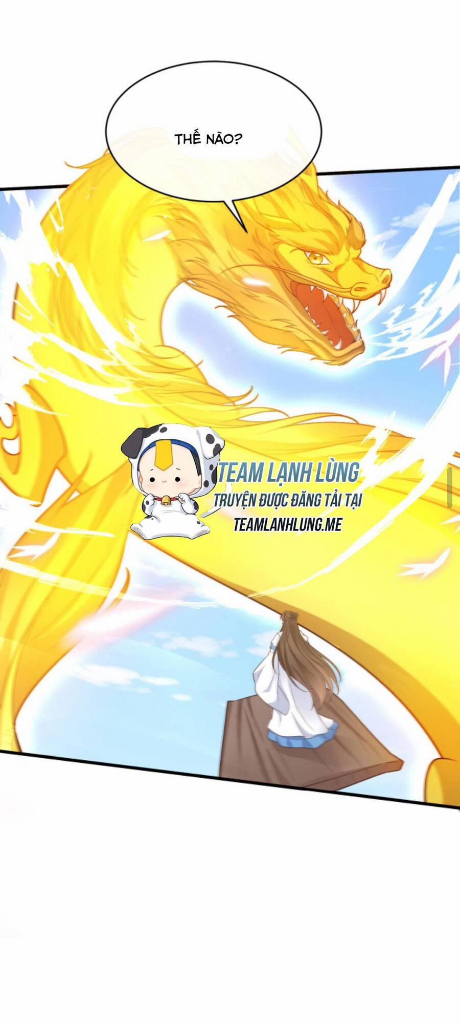 Sau Khi Không Ngừng Tìm Đường Chết, Ta Trở Thành Đế Tôn Vạn Người Mê 120 trang 12