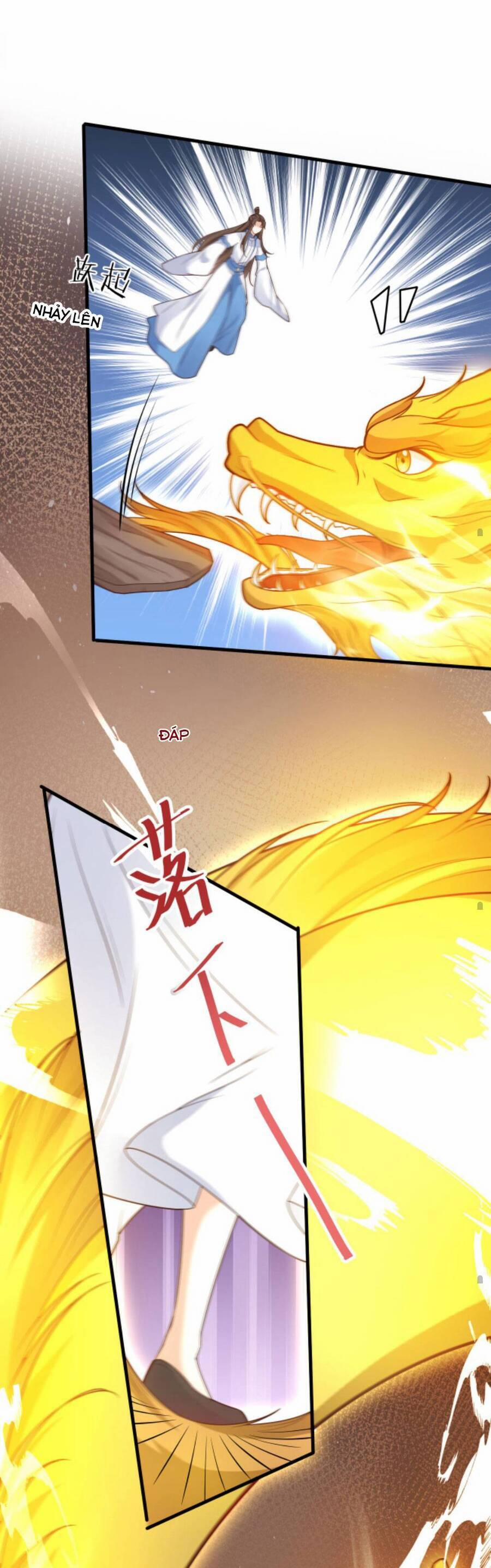 Sau Khi Không Ngừng Tìm Đường Chết, Ta Trở Thành Đế Tôn Vạn Người Mê 120 trang 13