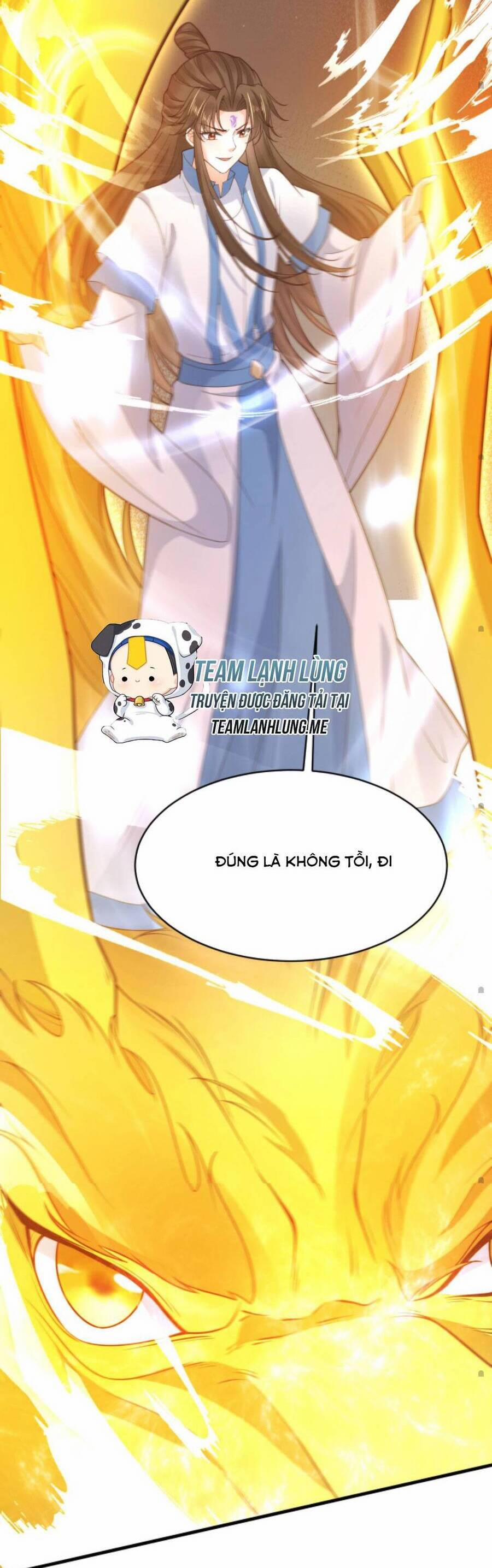 Sau Khi Không Ngừng Tìm Đường Chết, Ta Trở Thành Đế Tôn Vạn Người Mê 120 trang 14