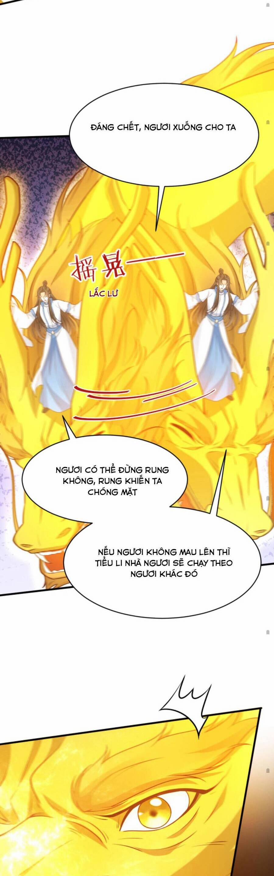 Sau Khi Không Ngừng Tìm Đường Chết, Ta Trở Thành Đế Tôn Vạn Người Mê 120 trang 15