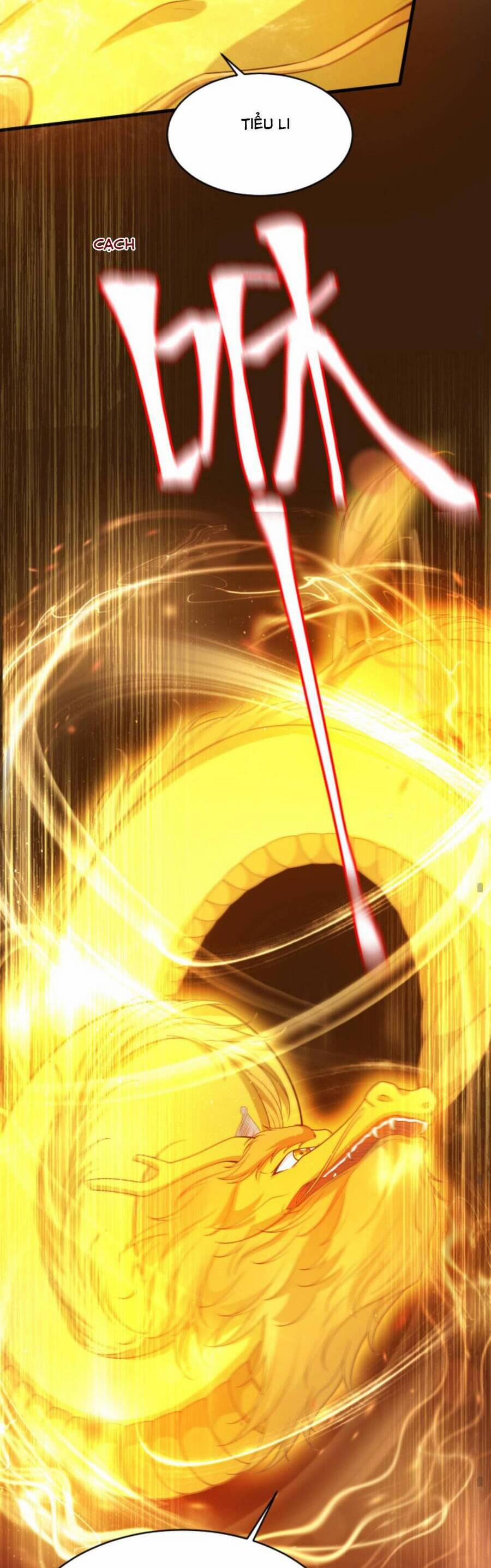 Sau Khi Không Ngừng Tìm Đường Chết, Ta Trở Thành Đế Tôn Vạn Người Mê 120 trang 16