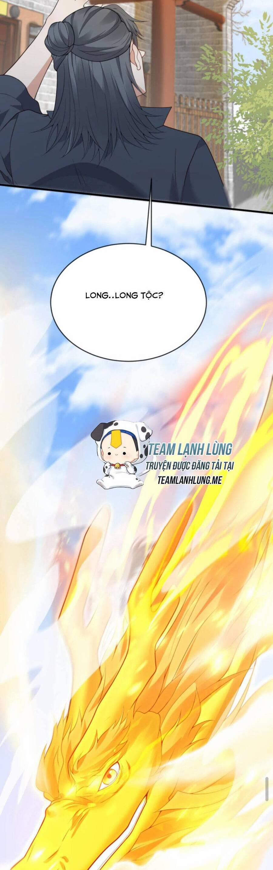 Sau Khi Không Ngừng Tìm Đường Chết, Ta Trở Thành Đế Tôn Vạn Người Mê 120 trang 19