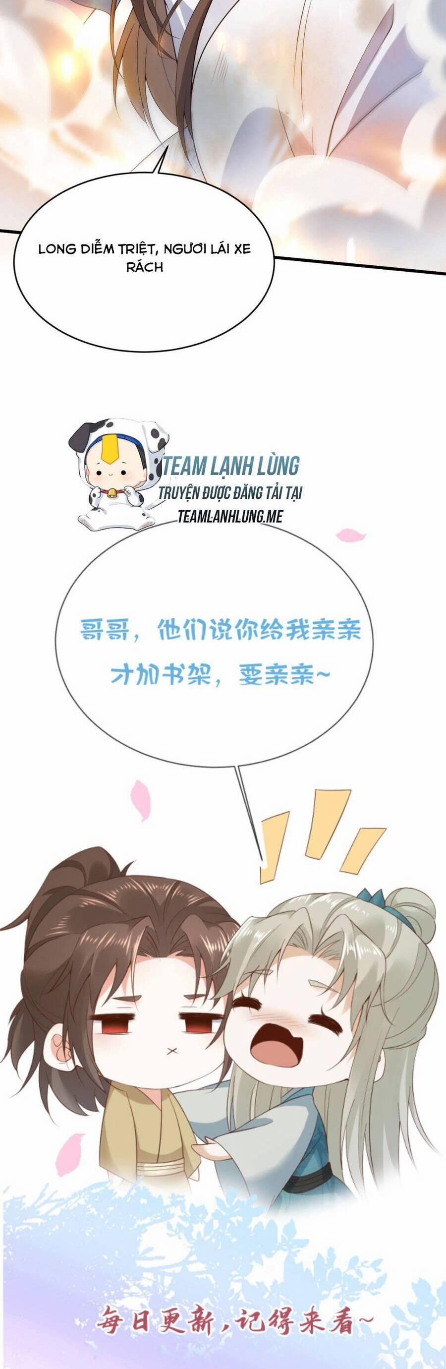 Sau Khi Không Ngừng Tìm Đường Chết, Ta Trở Thành Đế Tôn Vạn Người Mê 120 trang 22