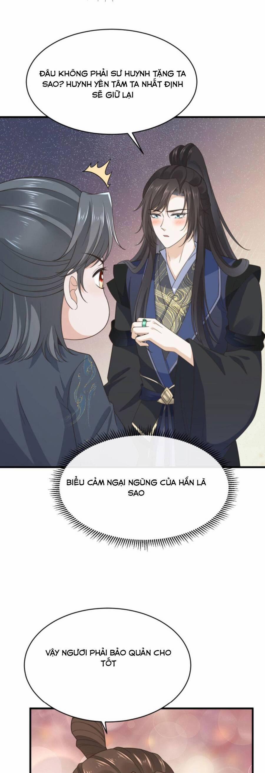 Sau Khi Không Ngừng Tìm Đường Chết, Ta Trở Thành Đế Tôn Vạn Người Mê 121 trang 17