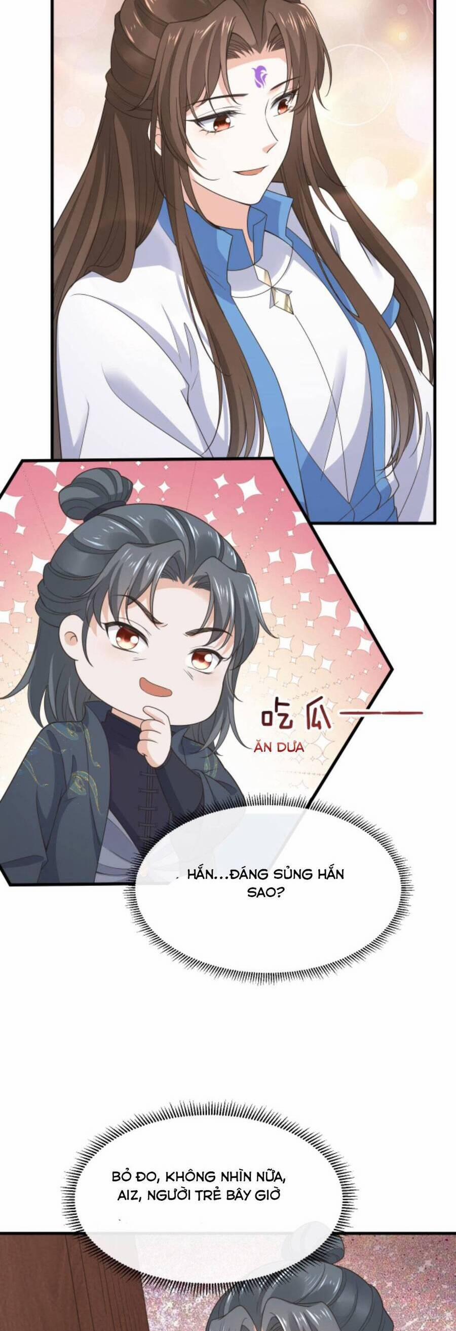 Sau Khi Không Ngừng Tìm Đường Chết, Ta Trở Thành Đế Tôn Vạn Người Mê 121 trang 18