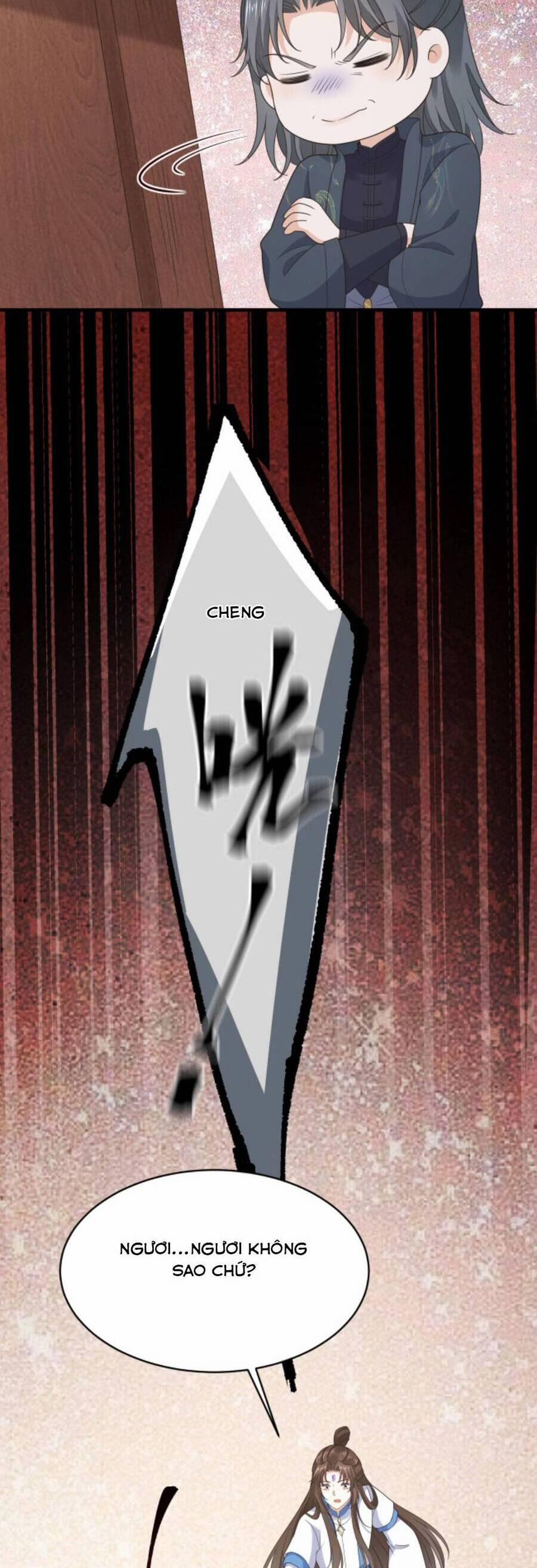 Sau Khi Không Ngừng Tìm Đường Chết, Ta Trở Thành Đế Tôn Vạn Người Mê 121 trang 19