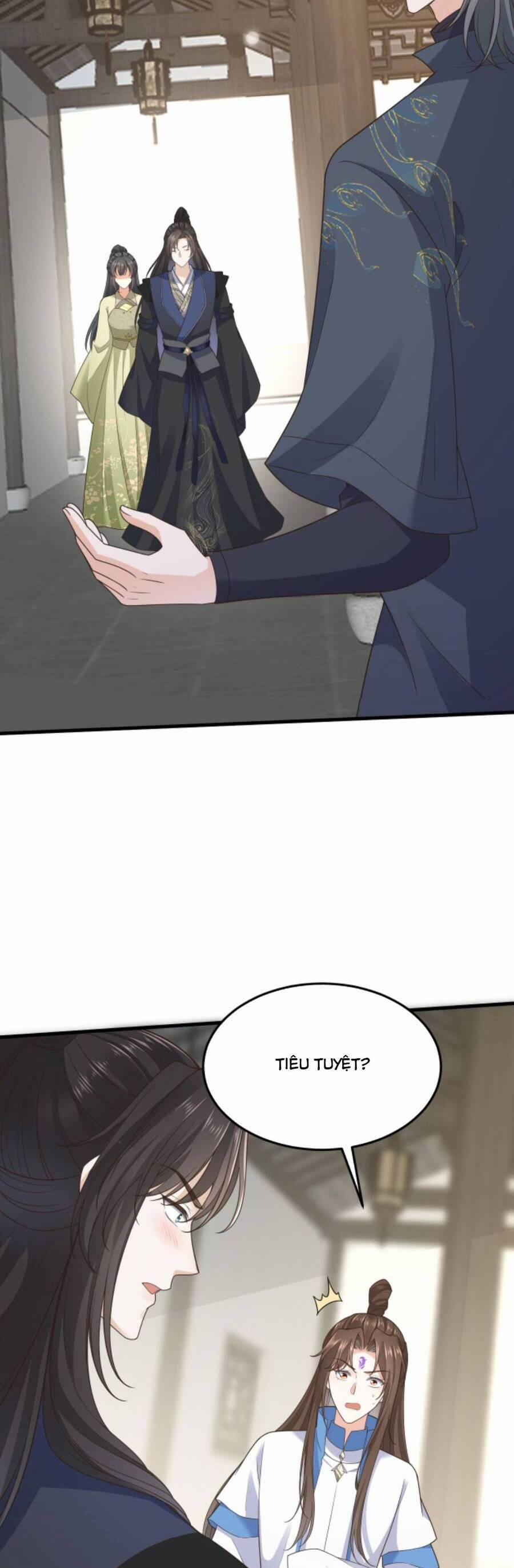 Sau Khi Không Ngừng Tìm Đường Chết, Ta Trở Thành Đế Tôn Vạn Người Mê 121 trang 9