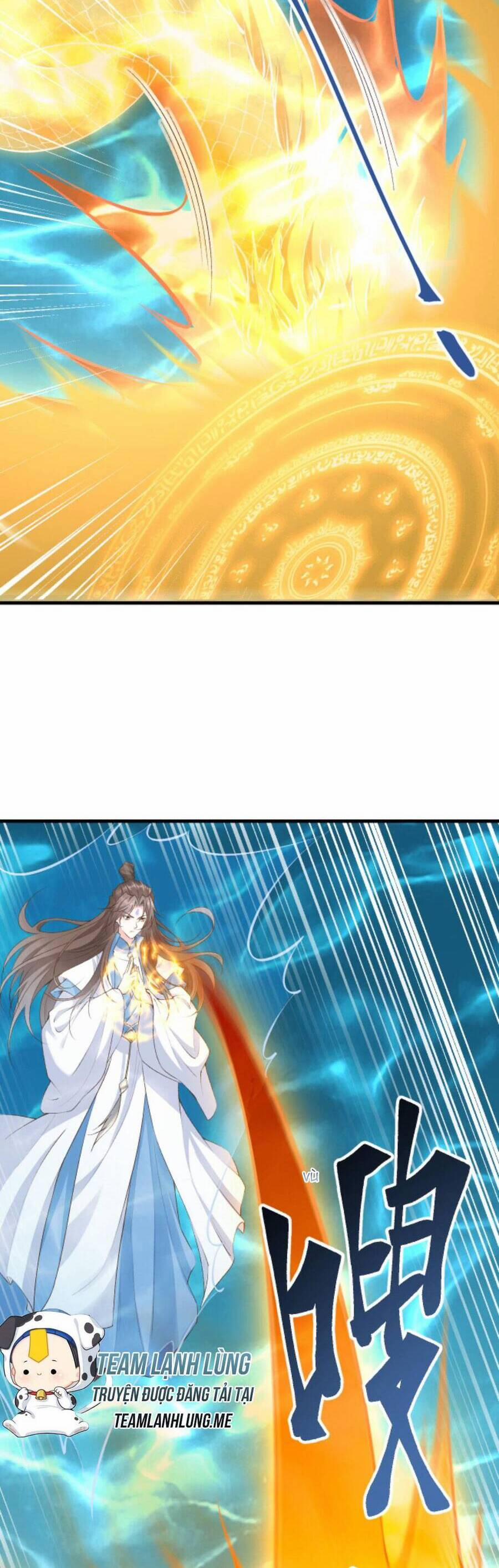 Sau Khi Không Ngừng Tìm Đường Chết, Ta Trở Thành Đế Tôn Vạn Người Mê 127 trang 10