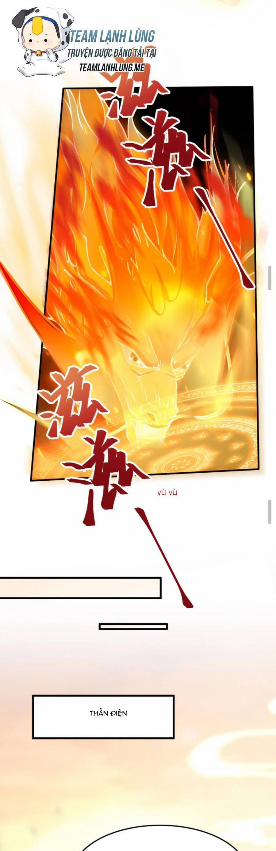 Sau Khi Không Ngừng Tìm Đường Chết, Ta Trở Thành Đế Tôn Vạn Người Mê 127 trang 12