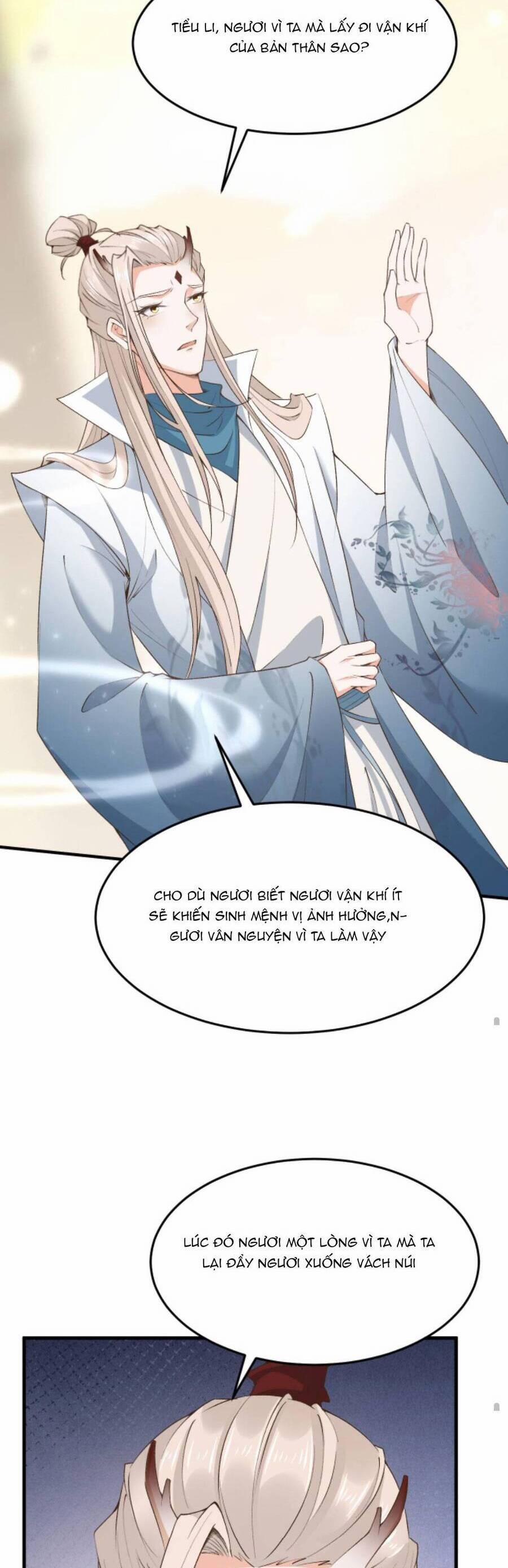 Sau Khi Không Ngừng Tìm Đường Chết, Ta Trở Thành Đế Tôn Vạn Người Mê 127 trang 13