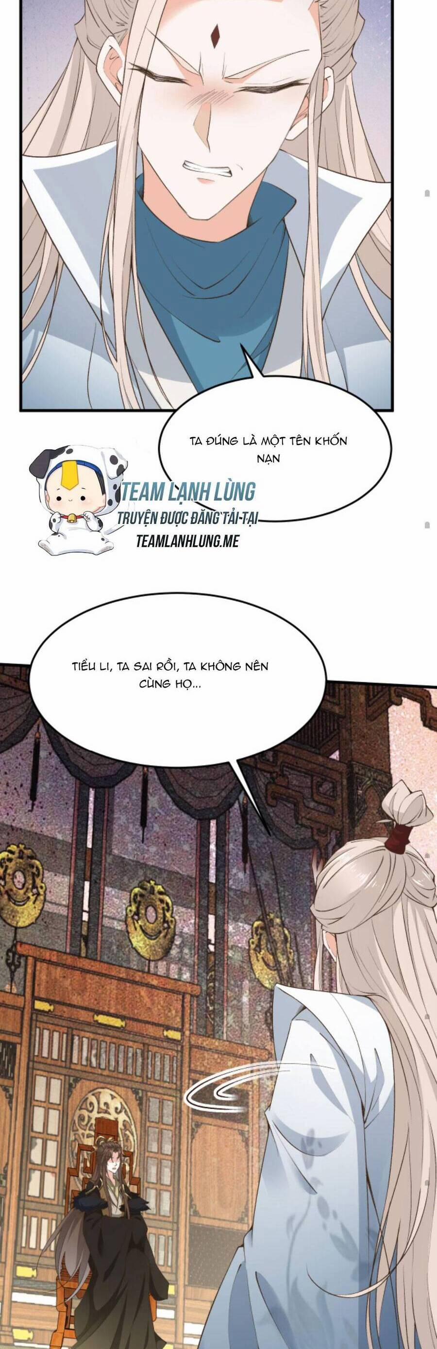 Sau Khi Không Ngừng Tìm Đường Chết, Ta Trở Thành Đế Tôn Vạn Người Mê 127 trang 14